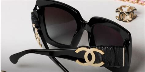 new chanel sunglasses 2023|Eyewear .